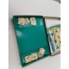 Château Hanté Ravensburger Jeu De Société 1999 Fantômes MacGregor