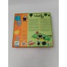Woolfy Djeco Jeu De Société Jeux De Coopération Les 3 Petits Cochons Loups...