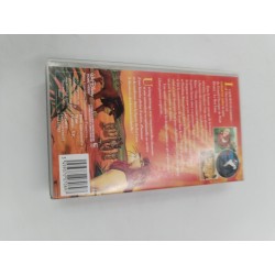 Le Roi Lion 2 L'honneur De La Tribuvhs Walt disney cassette video