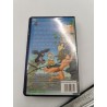 la legende de tarzan et jane vhs cassette Vidéo Walt Disney K7