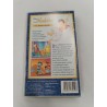 aladdin le tresor maudit disney vhs cassette vidéo
