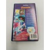 pinocchio walt disney cassette video vhs k7