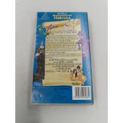 Hercule walt disney cassette video k7 vhs