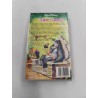 Le Livre De La Jungle walt disney cassette video k7 vhs