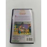 Oliver & Compagnie Walt Disney VHS Cassette Vidéo