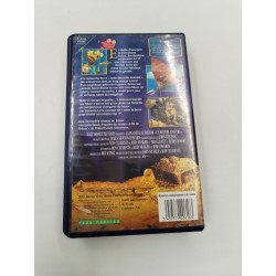 la planete au tresor walt disney cassette video vhs k7