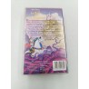 la belle au bois dormant walt disney cassette video vhs k7