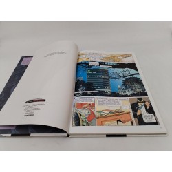 Largo Winch L'héritier Repérages Dupuis Bd Bande Dessinée Livre Le Groupe W