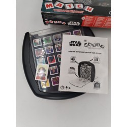 star wars match top trumps jeu de societe disney