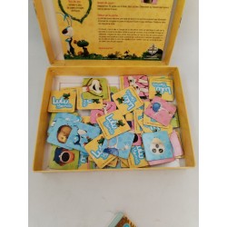 Lulu Vroumette Éditions Gladius Jeu De Mémoire Jeux De Société