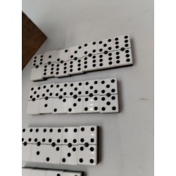 Jeu De Domino Double Six 6 Jeu