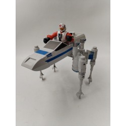 Jouet Star Wars Hasbro Lfl Figurine Vaisseau Personnage