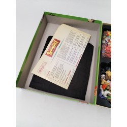 Snorta ! Édition Mattel Jeux De Société Deluxe Jeux Famille Animaux Ferme