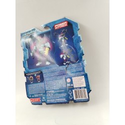 he-man masters of the universe skeletor power attack mattel figurine maitre...