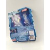 he-man masters of the universe skeletor power attack mattel figurine maitre...