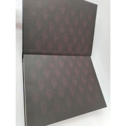 l'oeil noir le jeu de rôle et d'aventure livre jeu règles blackbook edition...