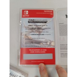 Air Conflits Pacific Carriers Nintendo Switch Jeux Vidéo Code De Téléchargement