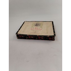 Jeu Des Poètes 80 Cartes Portraits Neuchâtel Delachaux Niestlé Jeux De...