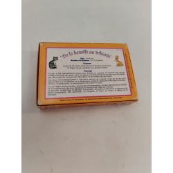de la bataille au whistiti sentosphere jeux de cartes amusant