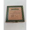 Jungle Bungle 1992 Brand Bettle Game Jeux De Société Jeu Puzzle Mosaïque