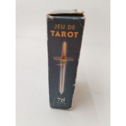 Lanfeust Tarot Jeu De Cartes Jeux Éditions Le Diouris