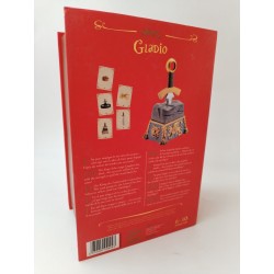 Magic Gladio Djeco Jeux De Société Magie Magic Épée Jeu