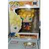 Funko Pop Super Saiyan Goku First Appearance - 860 Exclusif Glow In The Dark