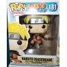 Funko Naruto Figurine Pop! 181 Vinyl Shippuden Rasengan Multicolore 