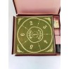 Amusant Zanzi-rigolo Jeux Ancien Nouveaux Réunis Nikolas Keller Atlas Édition...
