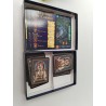 Légendes De Camelot Jeux De Société Jeu Aventures Z-man Games Blackbook