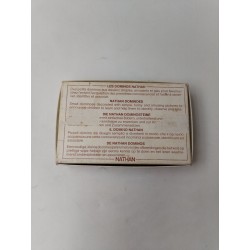 La Petite Ferme 1980 Domino D'association Jeux Nathan Jeu Vintage