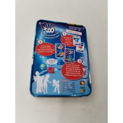 Mim Too Disney Asmodee Cocktail Games Jeux De Société Jeu