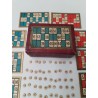 Miniature Jeu De Loto Jeux Nouveaux Réunis J.David A Paris Anciens