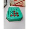 Spring Ball Jeu D'adresse Culbuto Appartement Plein Air Jeux Anciens Boule
