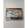 Star Wars Disney Domino Express Assault On Hoth Goliath 70 Dominos