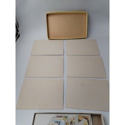 Loto Des Uniformes Volumetrix Jeux Anciens Jeu