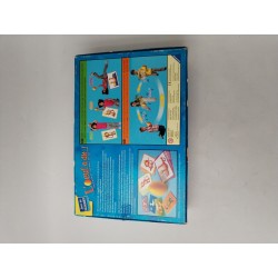 L'oeuf A Dit Ravensburger Jeux De Société Électronique Jeu Découverte