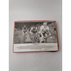 Laurent Fignon Le Vainqueur Du Tour Jeux De Société Jeu Tour De France Vélo...