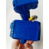 Power Rangers 2018 Hasbro Figurine Articulée Beast Morphers Méga Zord Morphin 
