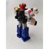 1998 Figurine articulée Bandai Power Rangers Lost Galaxy Megazord Morphin Beast