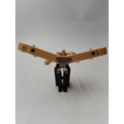 Go Bots Robo Machine 1985 Bandai Combinator Tank Et Transporteur