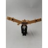 Go Bots Robo Machine 1985 Bandai Combinator Tank Et Transporteur