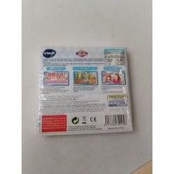 Storio HD Vtech Disney Junior Princesse Sofia Multimédia Storio Max TV 2 3 3s...
