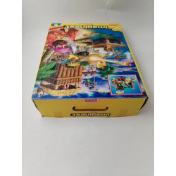 Fisher Price Imaginext 2003 L'île Aux Pirates Jouet Jeux System En Boîte
