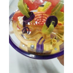 Perplexus The Original 3D Jeu De Labyrinthe Casse Tête Warp Epic Boule Sphère 
