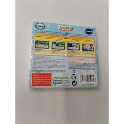 Storio Vtech Disney La Maison De Mickey Tablette Multimédia Jeux Vidéo Activités
