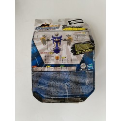 Lot De 3 Beywarriors Shogun Steel Beyblade Hasbro Bandit Samurai Archer Jouet...