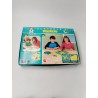 Scrabble Junior Mattel Games Jeux De Société Jeux 2 Niveaux Lettres
