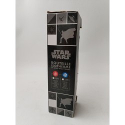 Star Wars Bouteille Isotherme En Acier Chaud Et Froid Inoxydable 472 Ml...