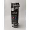 Star Wars Bouteille Isotherme En Acier Chaud Et Froid Inoxydable 472 Ml...
